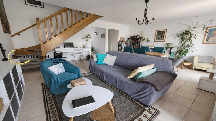 Ma-Cabane - Vente Maison VIDAUBAN, 84 m²