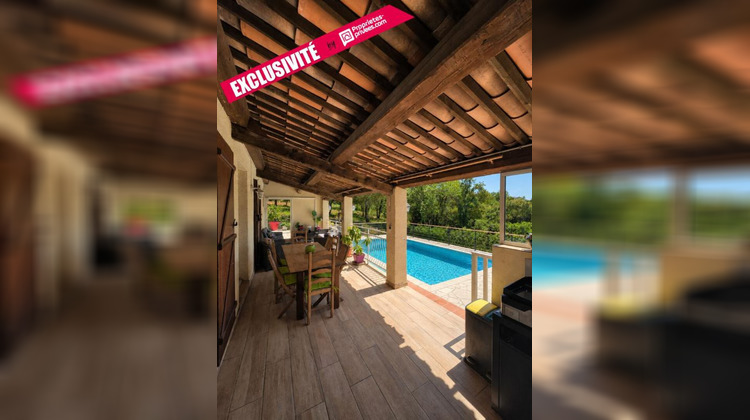 Ma-Cabane - Vente Maison VIDAUBAN, 94 m²