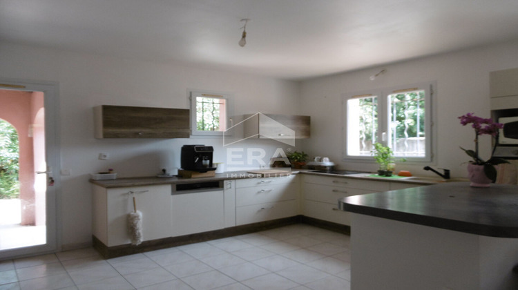 Ma-Cabane - Vente Maison VIDAUBAN, 110 m²