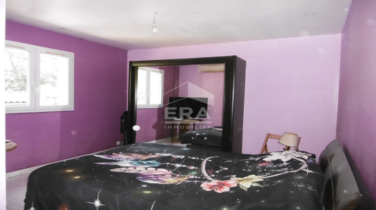 Ma-Cabane - Vente Maison VIDAUBAN, 110 m²