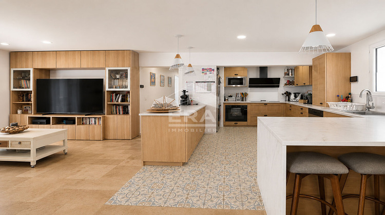 Ma-Cabane - Vente Maison VIDAUBAN, 230 m²