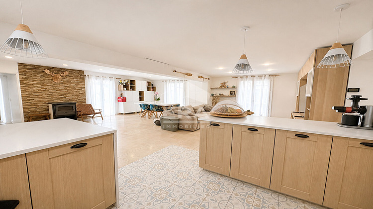 Ma-Cabane - Vente Maison VIDAUBAN, 230 m²