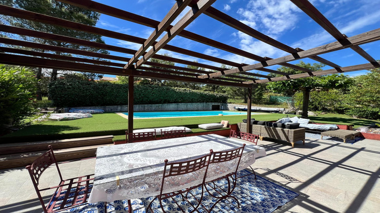Ma-Cabane - Vente Maison Vidauban, 179 m²