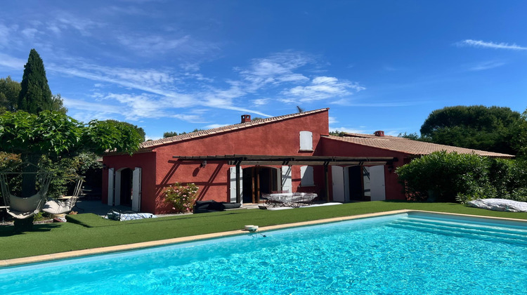 Ma-Cabane - Vente Maison Vidauban, 179 m²