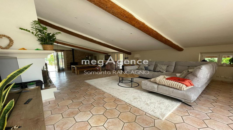 Ma-Cabane - Vente Maison VIDAUBAN, 350 m²