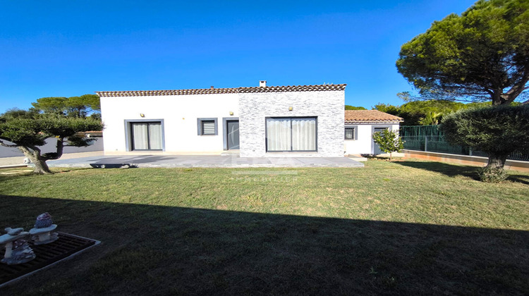 Ma-Cabane - Vente Maison VIDAUBAN, 100 m²