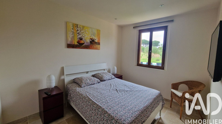 Ma-Cabane - Vente Maison Vidauban, 172 m²