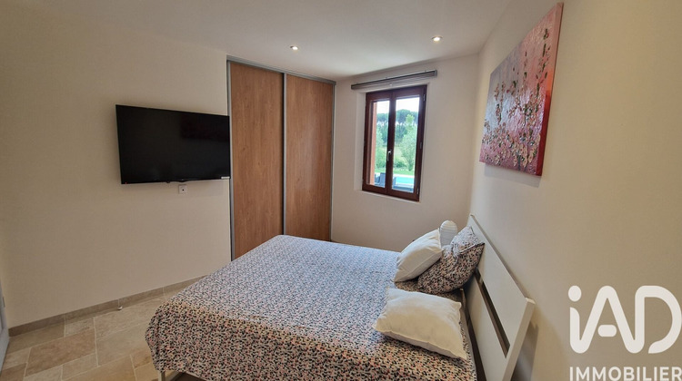 Ma-Cabane - Vente Maison Vidauban, 172 m²