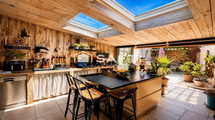 Ma-Cabane - Vente Maison Vidauban, 135 m²