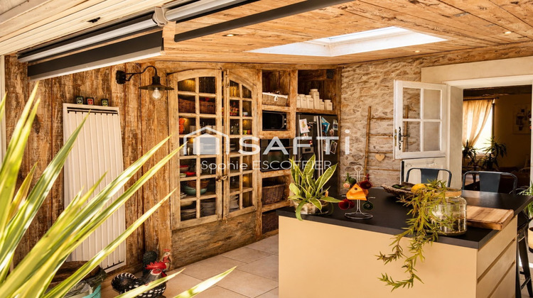 Ma-Cabane - Vente Maison Vidauban, 135 m²
