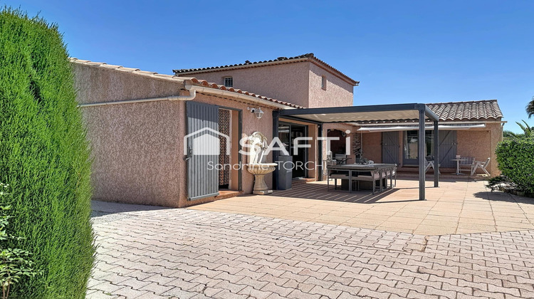 Ma-Cabane - Vente Maison Vidauban, 135 m²