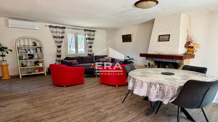 Ma-Cabane - Vente Maison VIDAUBAN, 77 m²