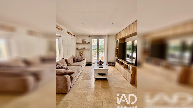 Ma-Cabane - Vente Maison Vidauban, 247 m²
