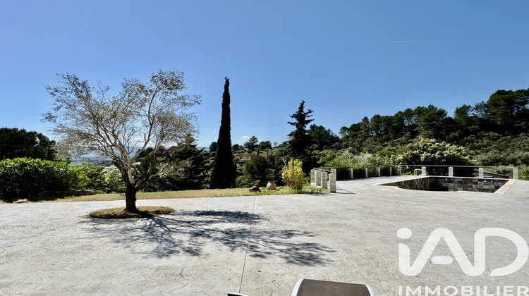 Ma-Cabane - Vente Maison Vidauban, 249 m²