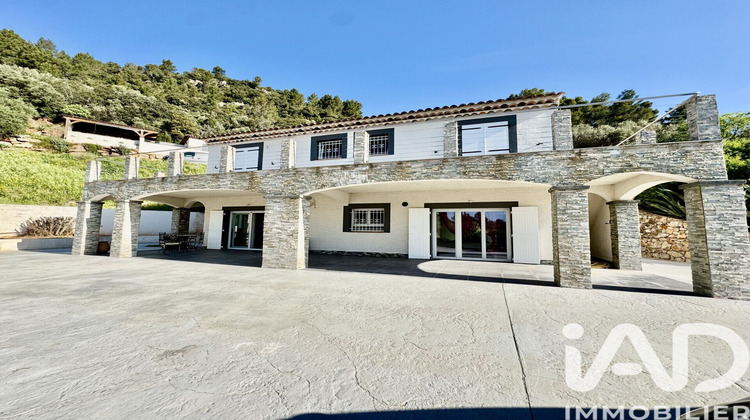 Ma-Cabane - Vente Maison Vidauban, 249 m²