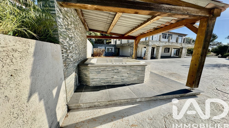 Ma-Cabane - Vente Maison Vidauban, 249 m²