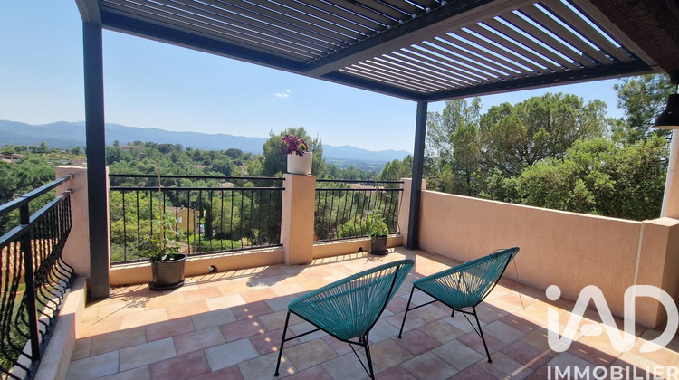 Ma-Cabane - Vente Maison Vidauban, 131 m²