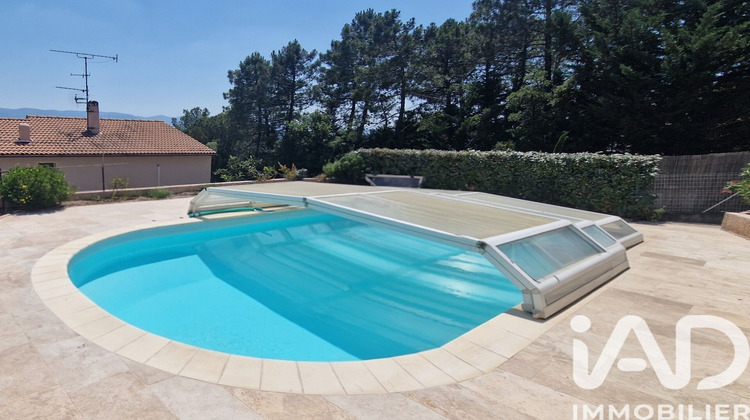 Ma-Cabane - Vente Maison Vidauban, 131 m²