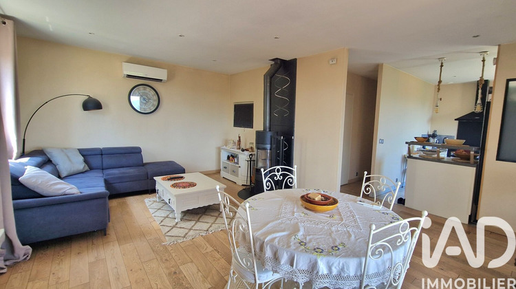 Ma-Cabane - Vente Maison Vidauban, 131 m²