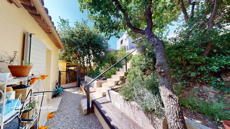 Ma-Cabane - Vente Maison Vidauban, 83 m²