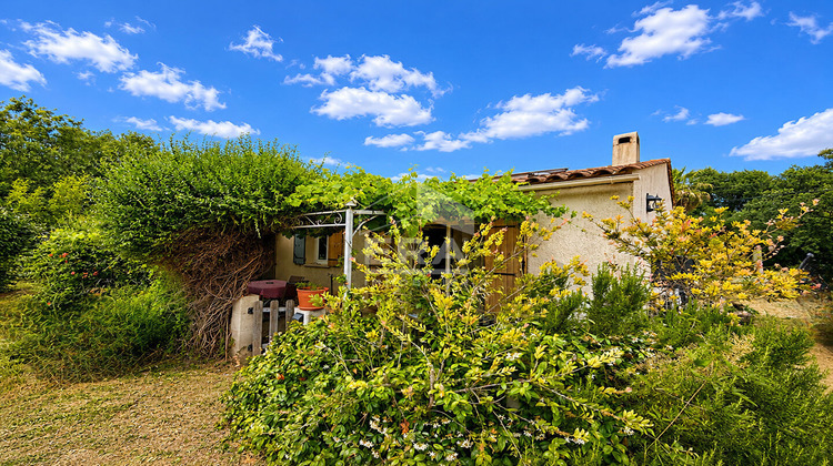 Ma-Cabane - Vente Maison VIDAUBAN, 73 m²
