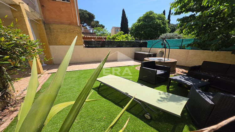 Ma-Cabane - Vente Maison VIDAUBAN, 132 m²