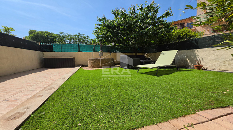 Ma-Cabane - Vente Maison VIDAUBAN, 132 m²