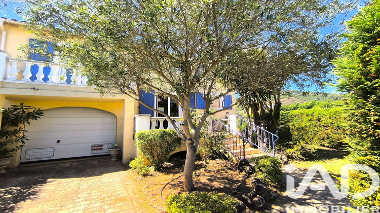 Ma-Cabane - Vente Maison Vidauban, 89 m²