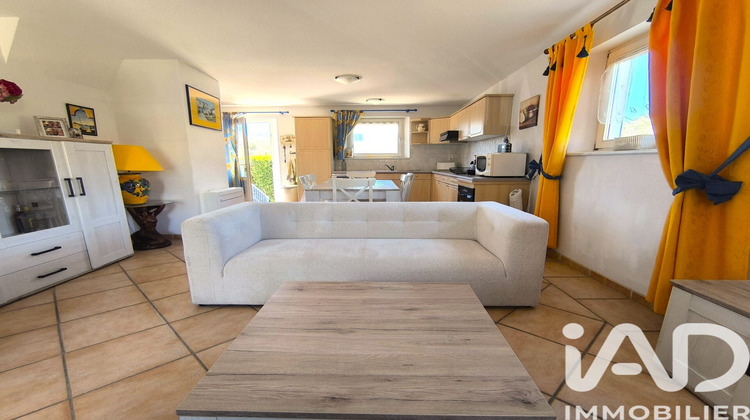 Ma-Cabane - Vente Maison Vidauban, 89 m²