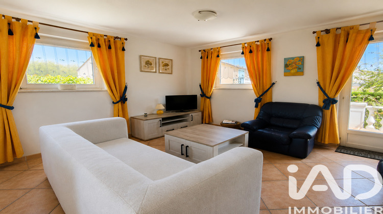 Ma-Cabane - Vente Maison Vidauban, 89 m²