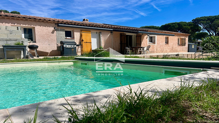 Ma-Cabane - Vente Maison VIDAUBAN, 115 m²