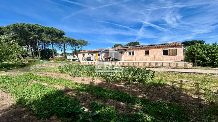 Ma-Cabane - Vente Maison VIDAUBAN, 115 m²