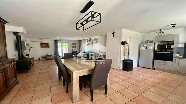 Ma-Cabane - Vente Maison VIDAUBAN, 115 m²