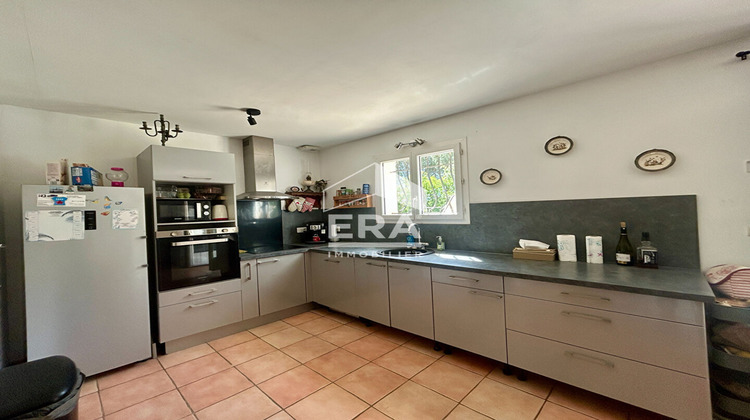 Ma-Cabane - Vente Maison VIDAUBAN, 115 m²