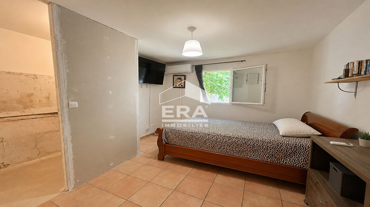 Ma-Cabane - Vente Maison VIDAUBAN, 115 m²