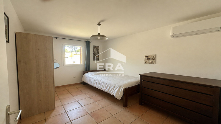 Ma-Cabane - Vente Maison VIDAUBAN, 115 m²