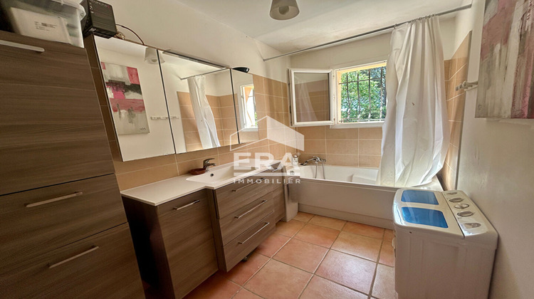 Ma-Cabane - Vente Maison VIDAUBAN, 115 m²