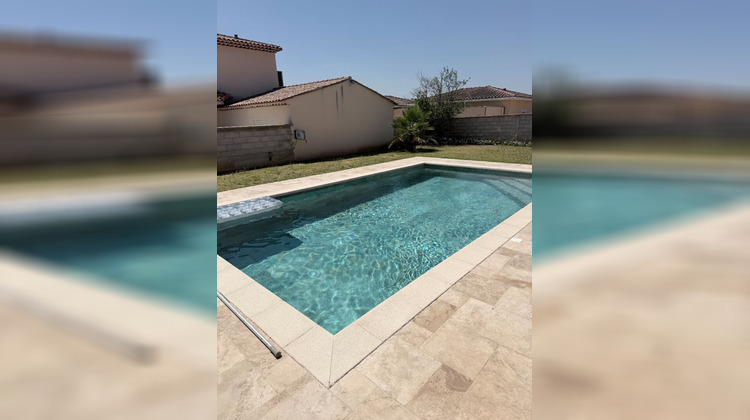 Ma-Cabane - Vente Maison VIDAUBAN, 141 m²