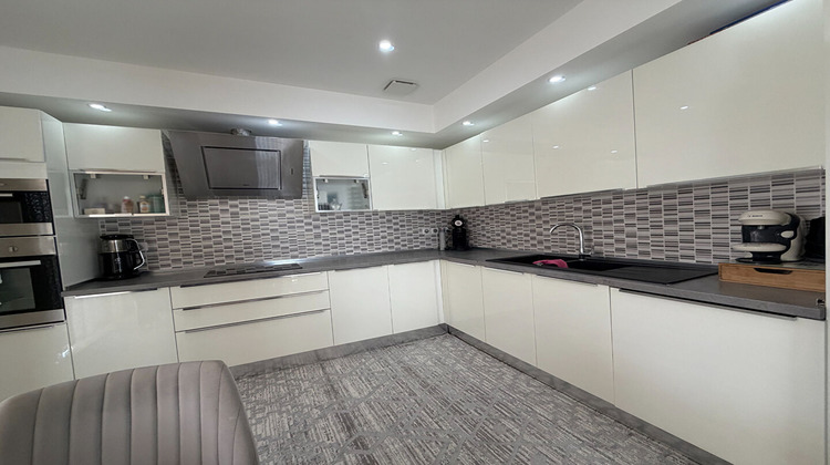 Ma-Cabane - Vente Maison VIDAUBAN, 141 m²