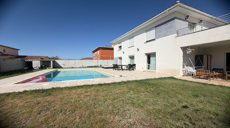 Ma-Cabane - Vente Maison VIDAUBAN, 141 m²