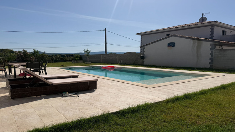 Ma-Cabane - Vente Maison VIDAUBAN, 141 m²
