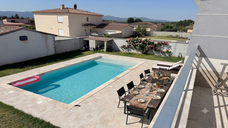 Ma-Cabane - Vente Maison VIDAUBAN, 141 m²