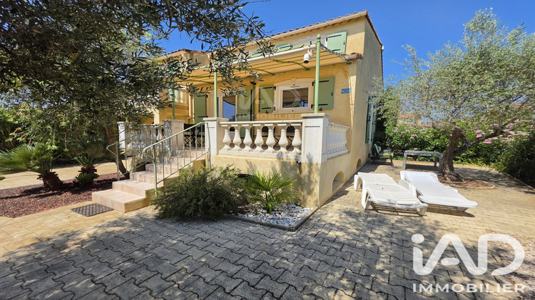 Ma-Cabane - Vente Maison Vidauban, 67 m²