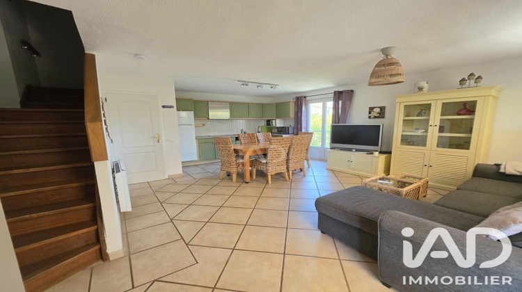 Ma-Cabane - Vente Maison Vidauban, 67 m²