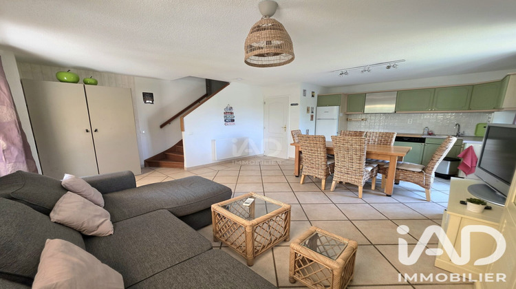 Ma-Cabane - Vente Maison Vidauban, 67 m²
