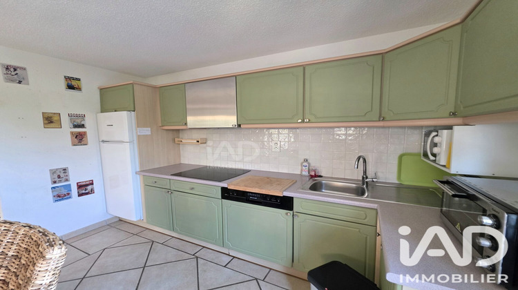 Ma-Cabane - Vente Maison Vidauban, 67 m²
