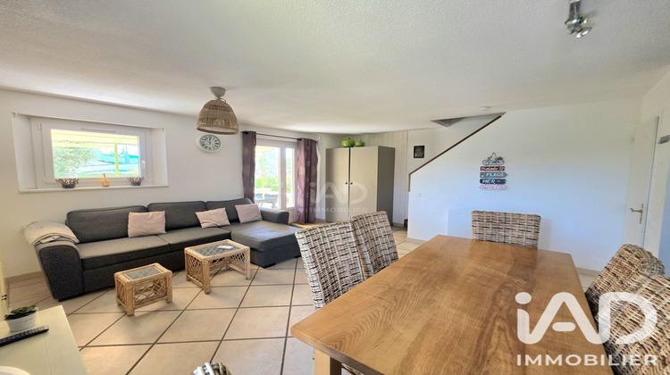 Ma-Cabane - Vente Maison Vidauban, 67 m²