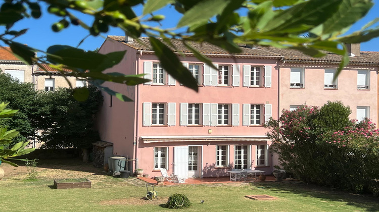 Ma-Cabane - Vente Maison Vidauban, 260 m²
