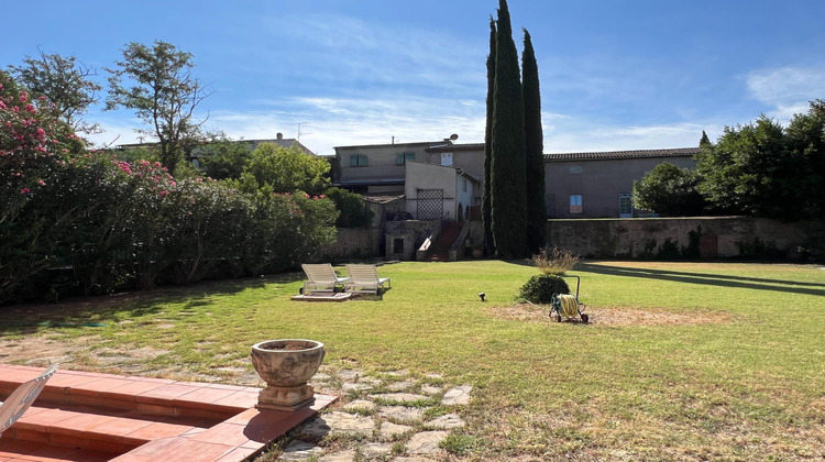 Ma-Cabane - Vente Maison Vidauban, 260 m²