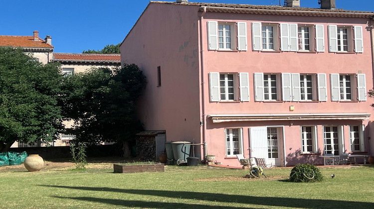 Ma-Cabane - Vente Maison Vidauban, 260 m²